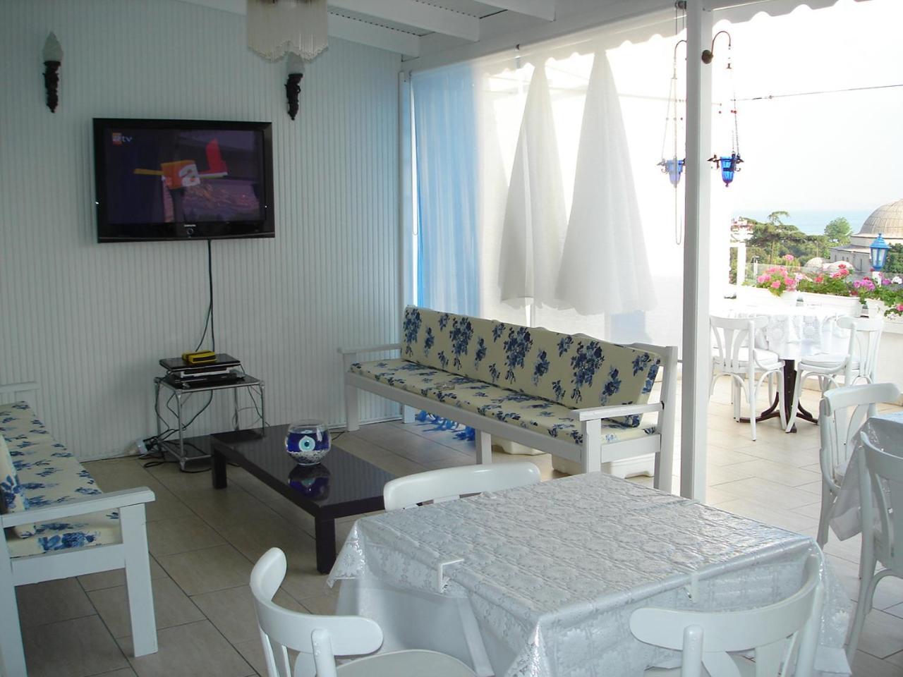 No20 Hotel Sultanahmet Istanbul Luaran gambar