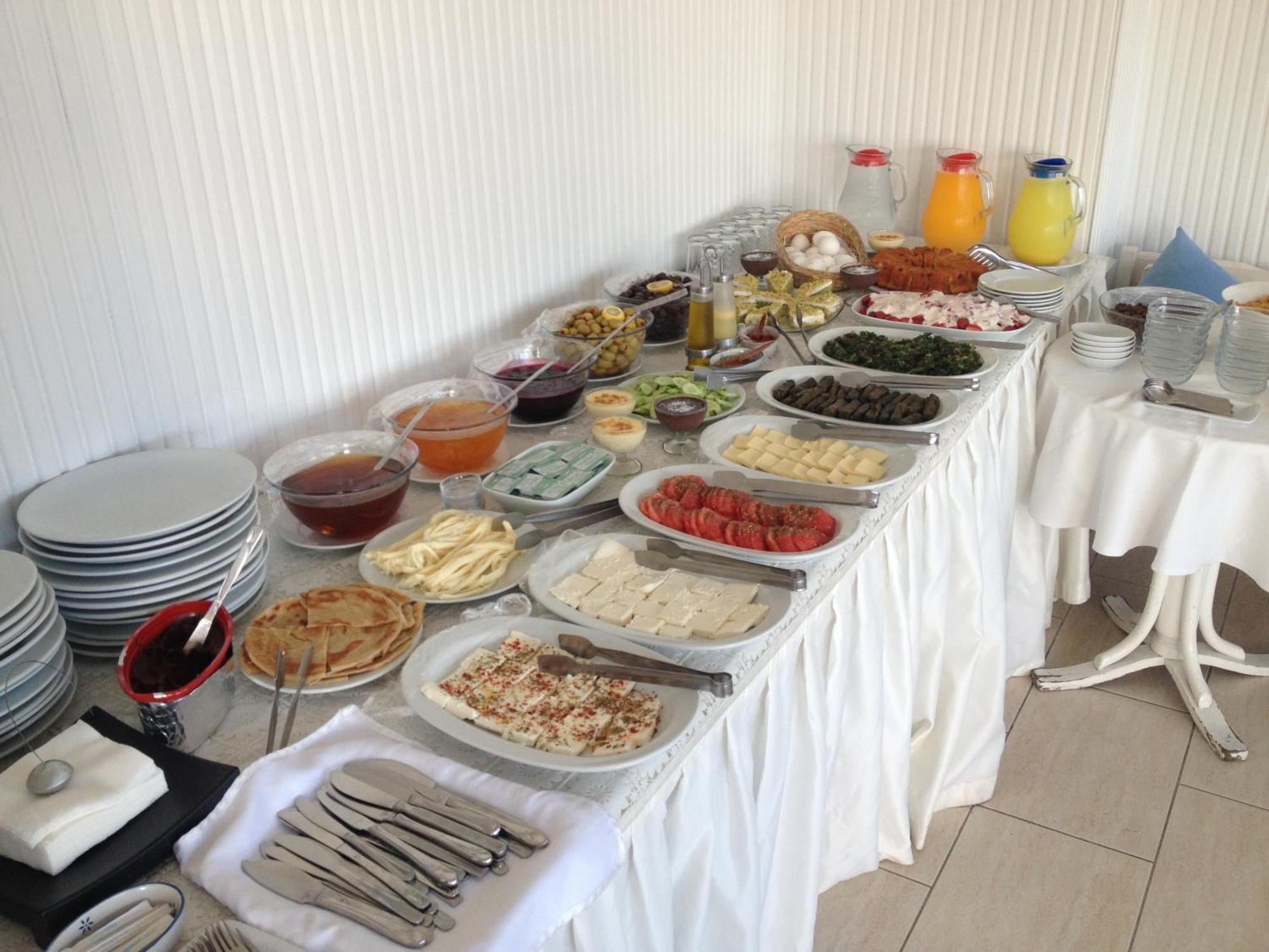 No20 Hotel Sultanahmet Istanbul Luaran gambar