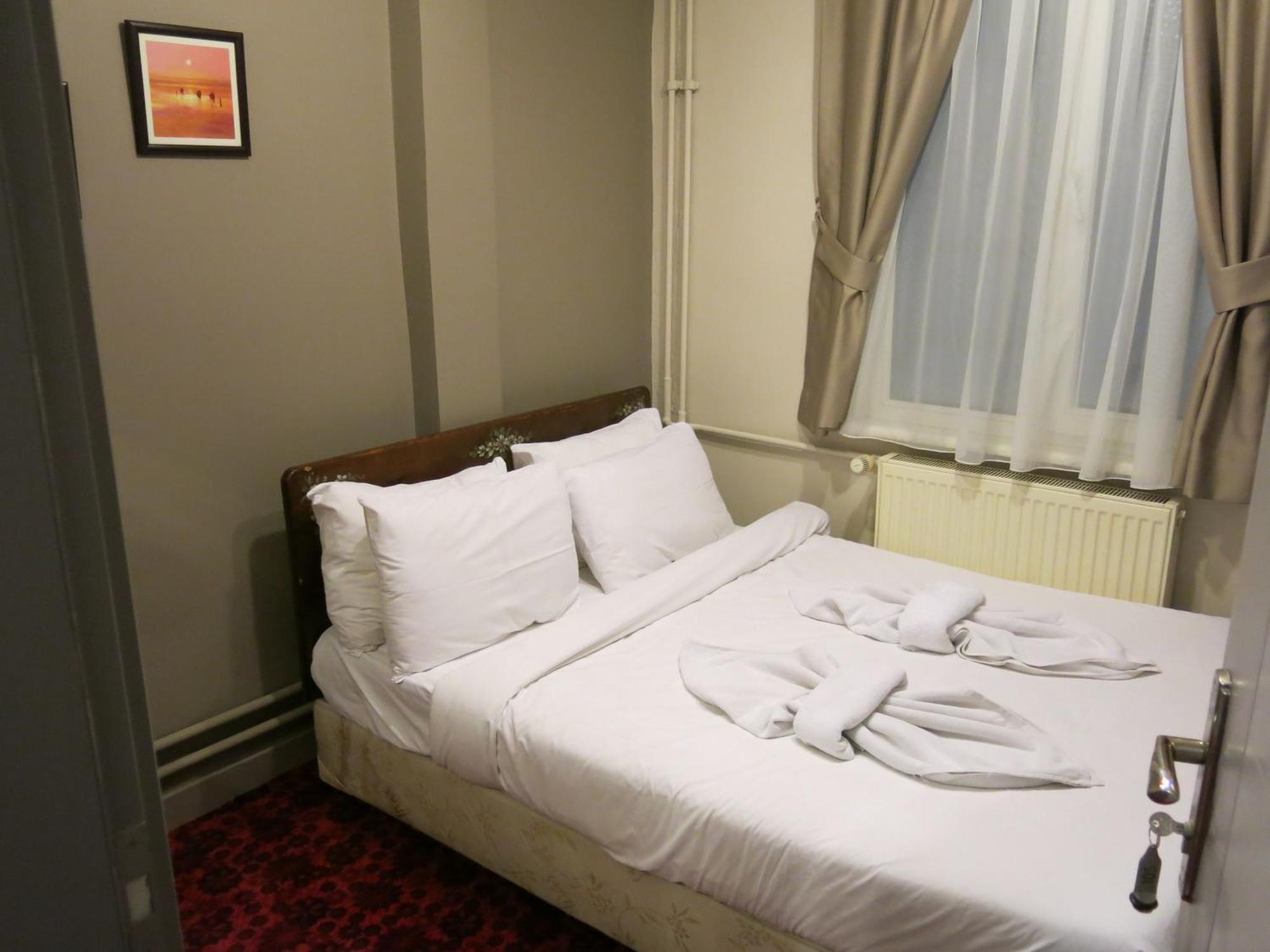 No20 Hotel Sultanahmet Istanbul Luaran gambar