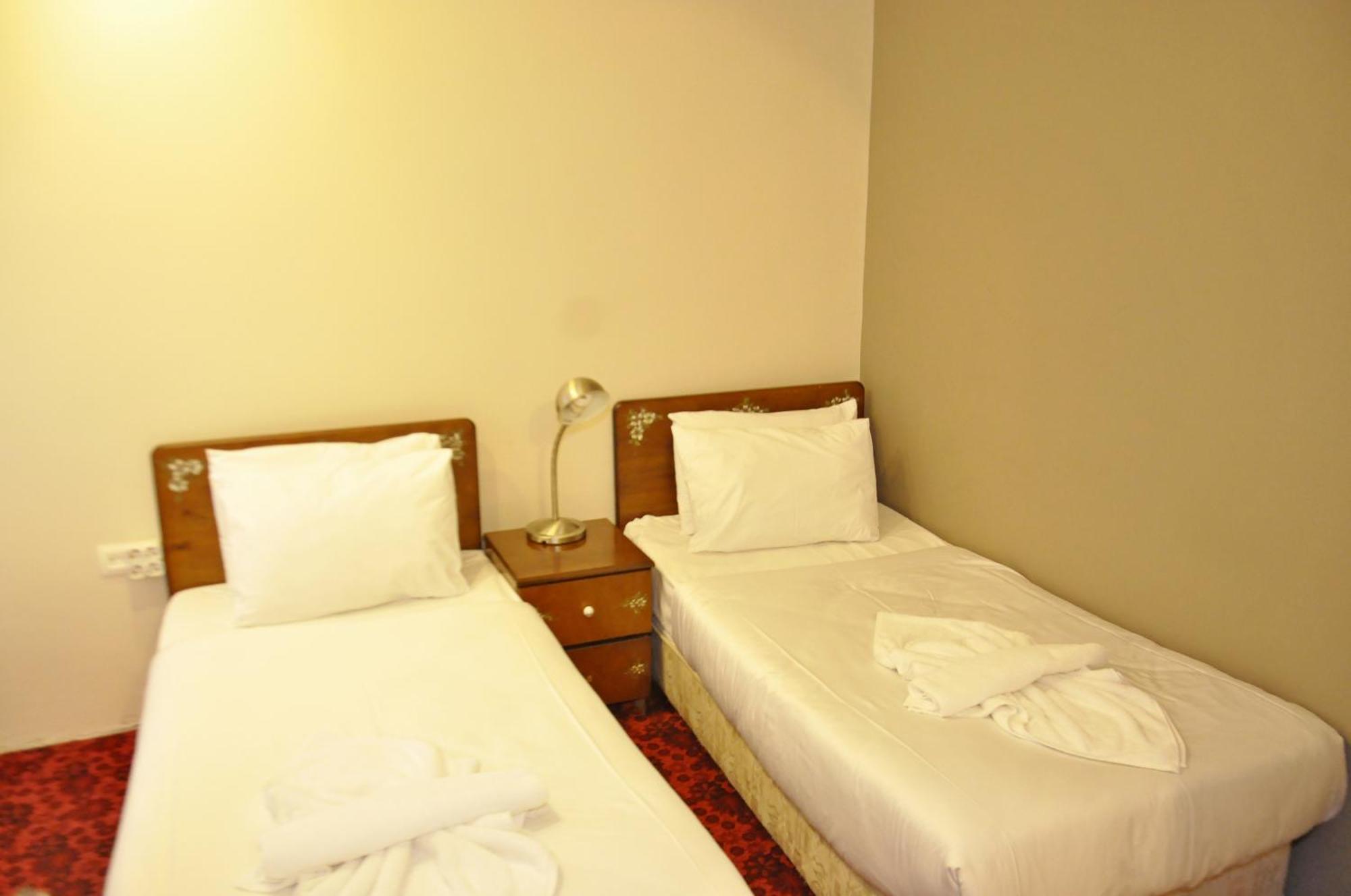 No20 Hotel Sultanahmet Istanbul Luaran gambar