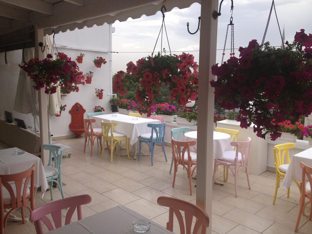 No20 Hotel Sultanahmet Istanbul Luaran gambar